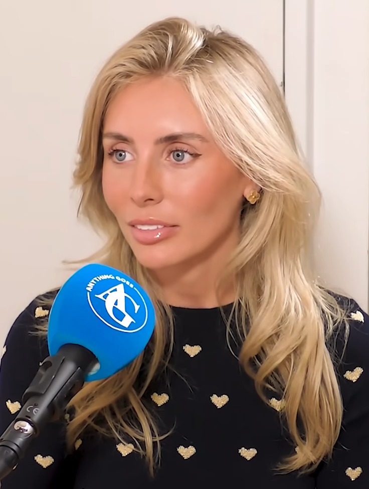 Behind Bonnie Blue's 400-Man 